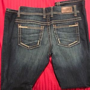 Paige Peyton bootcut